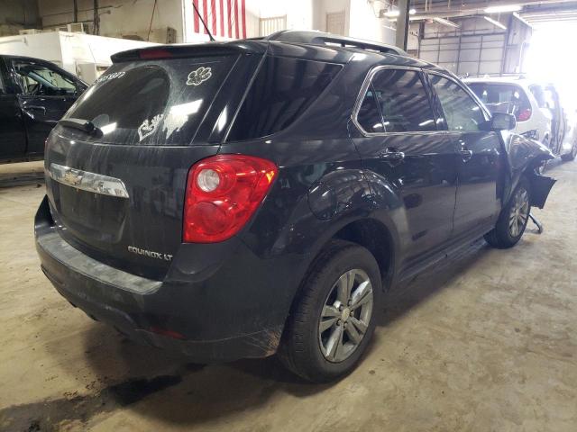 Photo 4 from auction – 2014 CHEVROLET EQUINOX LT with VIN 2GNFLFEK7E6178377