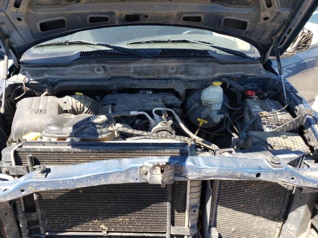 Photo 7 from auction – 2003 DODGE RAM 1500 S with VIN 1D7HU16D93J656760