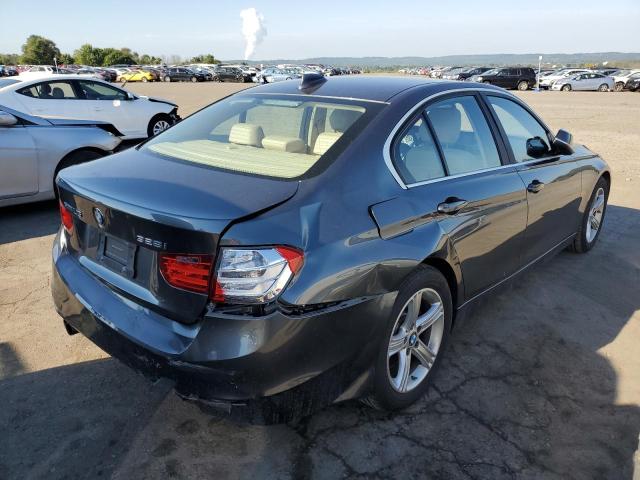 Photo 4 from auction – 2015 BMW 328 XI with VIN WBA3B3G55FNR86824
