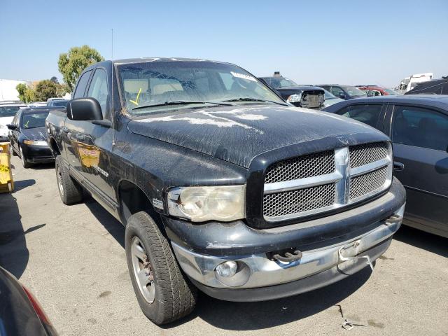 DODGE RAM 2500 S 2003 z numerem VIN 3D3KU28D13G792490 - Zdjęcie z aukcji