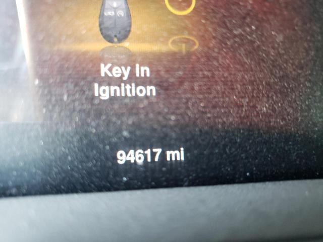Photo 8 from auction – 2013 DODGE DART LIMIT with VIN 1C3CDFCA4DD324970