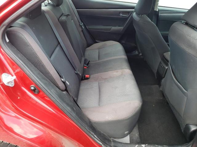 Фото 6 с аукциона – 2017 TOYOTA COROLLA L с VIN 5YFBURHEXHP669945