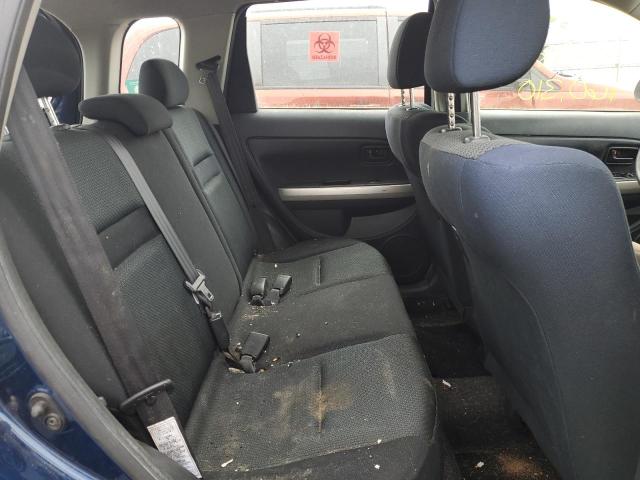 Photo 6 from auction – 2006 TOYOTA SCION XA with VIN JTKKT624565002298
