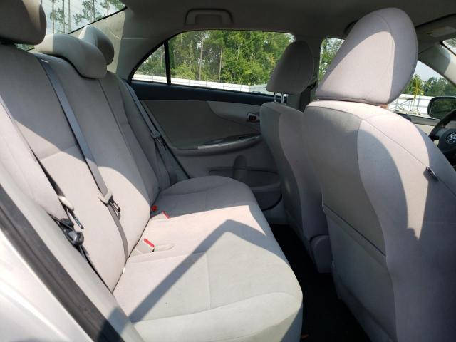 صورة رقم 6 من المزاد - 2011 TOYOTA COROLLA مع VIN JTDBU4EE0B9142288