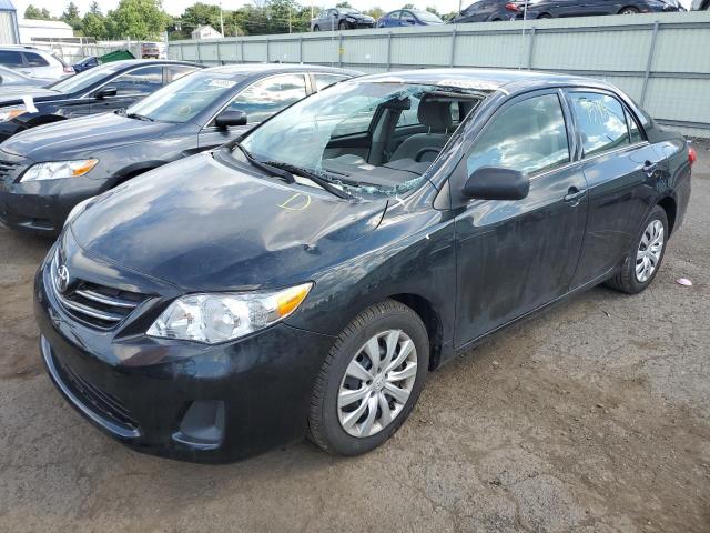 Photo 2 from auction – 2013 TOYOTA COROLLA BA with VIN 2T1BU4EE8DC008805
