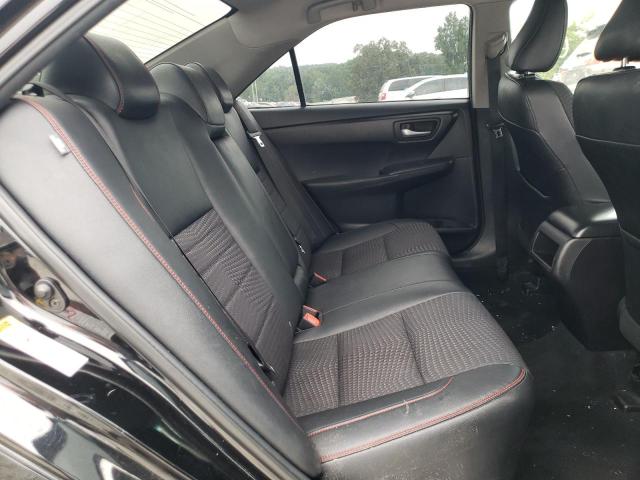 Photo 6 from auction – 2015 TOYOTA CAMRY LE with VIN 4T1BF1FK7FU099595