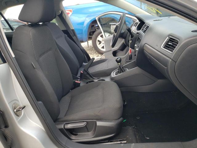 Photo 5 from auction – 2012 VOLKSWAGEN JETTA BASE with VIN 3VW1K7AJ6CM303877