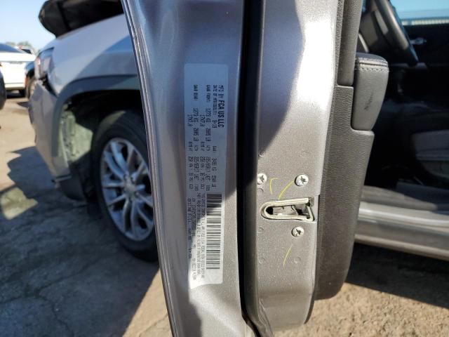 Photo 10 from auction – 2020 JEEP CHEROKEE L with VIN 1C4PJMCB5LD505853