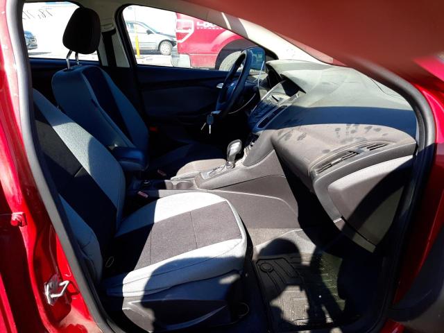 Photo 5 from auction – 2012 FORD FOCUS SE with VIN 1FAHP3F23CL371235