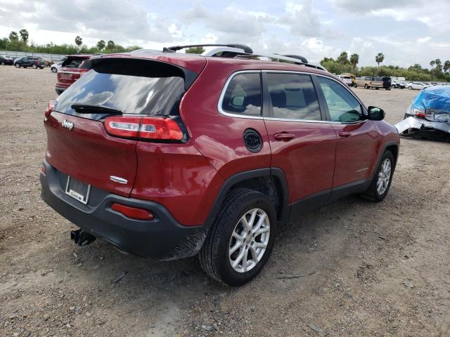 Photo 4 from auction – 2014 JEEP CHEROKEE L with VIN 1C4PJLCS6EW192121