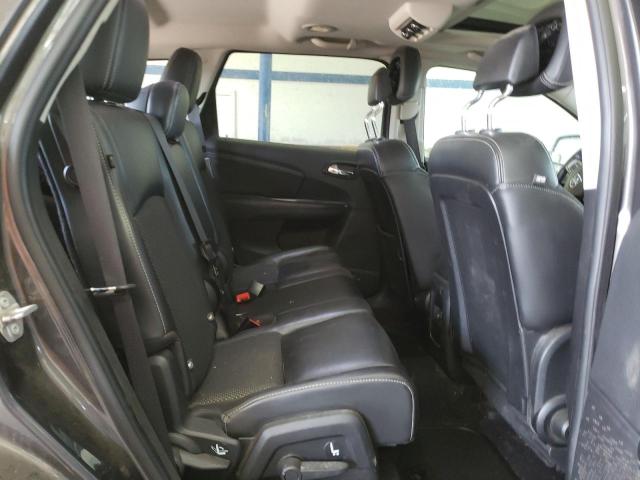 Photo 6 from auction – 2017 DODGE JOURNEY CR with VIN 3C4PDDGG4HT555934