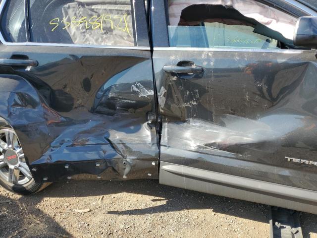 صورة رقم 9 من المزاد - 2014 GMC TERRAIN SL مع VIN 2GKALMEK3E6183488