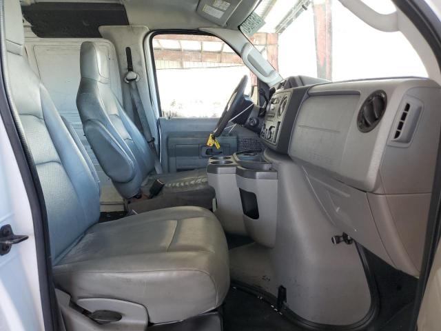 Photo 5 from auction – 2013 FORD ECONOLINE with VIN 1FTNS1EW0DDA70969