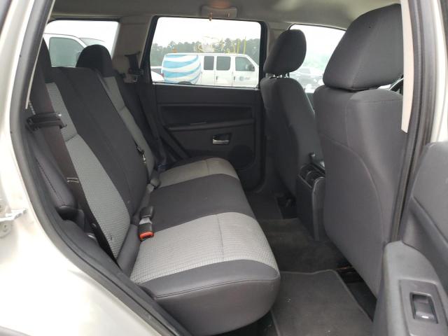 Photo 6 from auction – 2010 JEEP GRAND CHER with VIN 1J4PS4GK2AC156137