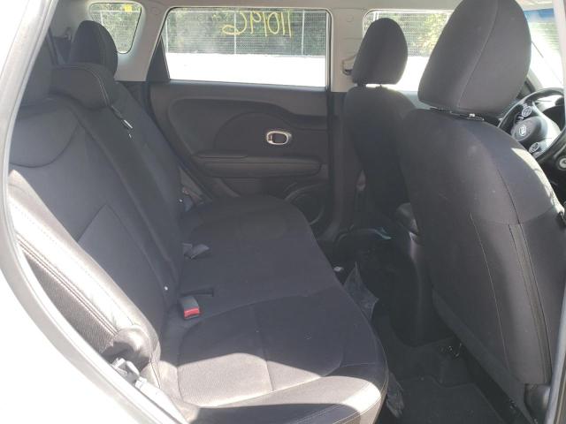 Photo 6 from auction – 2016 KIA SOUL with VIN KNDJN2A23G7827526