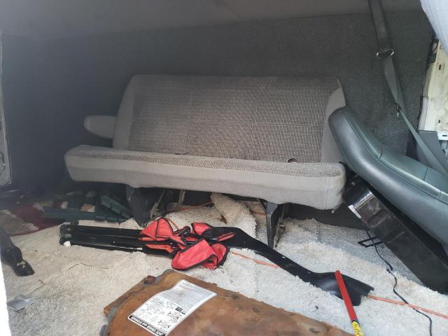 Photo 6 from auction – 1994 FORD ECONOLINE with VIN 1FTEE14NXRHA72700
