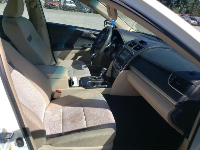Фото 5 с аукциона – 2012 TOYOTA CAMRY BASE с VIN 4T1BF1FK7CU540508