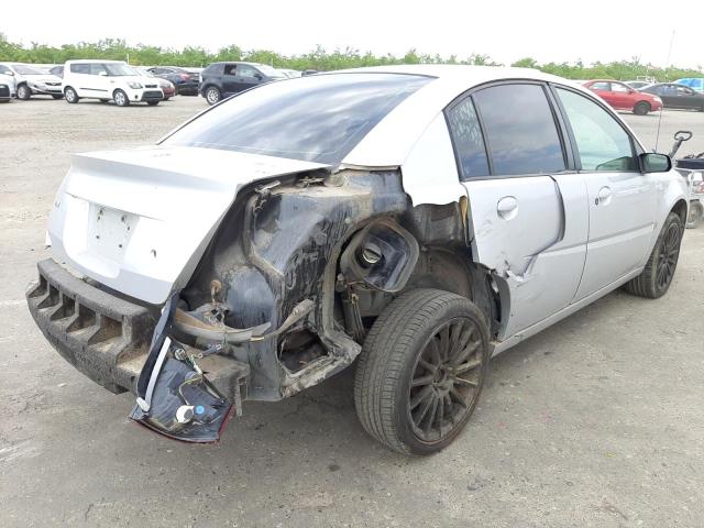 Photo 4 from auction – 2006 SATURN ION LEVEL with VIN 1G8AL55F66Z166768