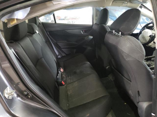 Photo 6 from auction – 2018 SUBARU IMPREZA with VIN 4S3GKAA6XJ3609338