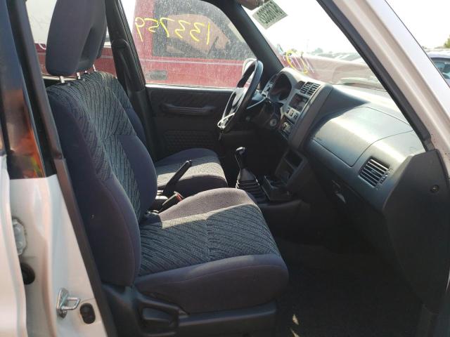 Photo 5 from auction – 2000 TOYOTA RAV4 with VIN JT3HP10V8Y7161784