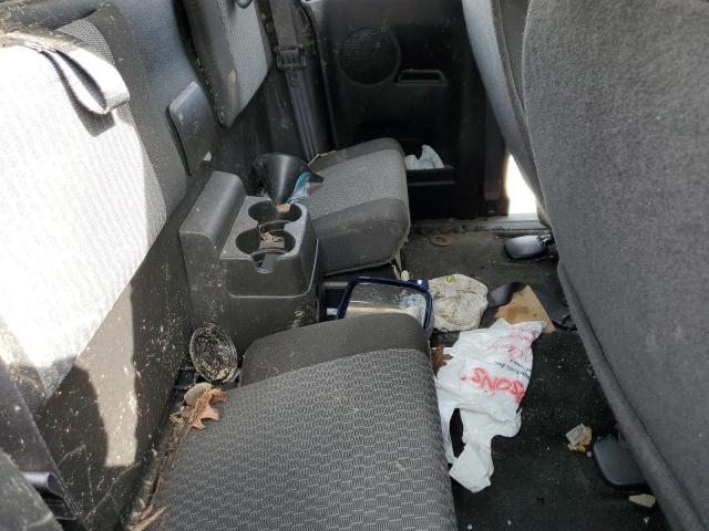 Photo 6 from auction – 2011 GMC CANYON SLE with VIN 1GTJ6MF93B8120590