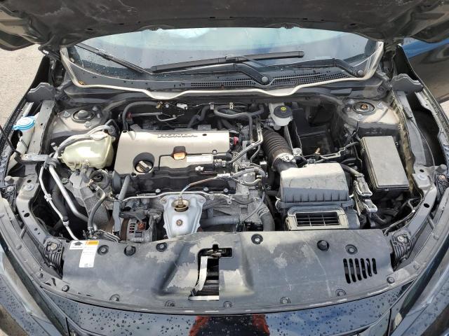 Photo 7 from auction – 2019 HONDA CIVIC LX with VIN 2HGFC2F61KH549540