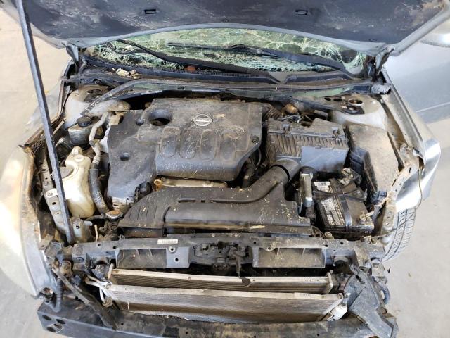 Photo 7 from auction – 2008 NISSAN ALTIMA 2.5 with VIN 1N4AL21E38C211873