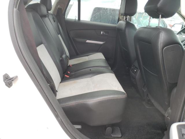 Photo 6 from auction – 2013 FORD EDGE SEL with VIN 2FMDK3JC6DBE03468