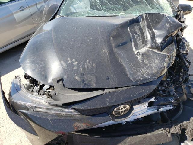 Photo 7 from auction – 2022 TOYOTA COROLLA LE with VIN 5YFEPMAE7NP289149