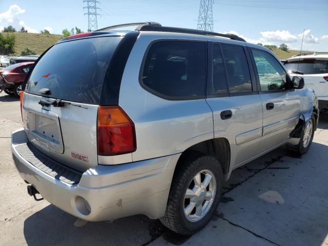 Photo 4 from auction – 2005 GMC ENVOY with VIN 1GKDS13S452166570