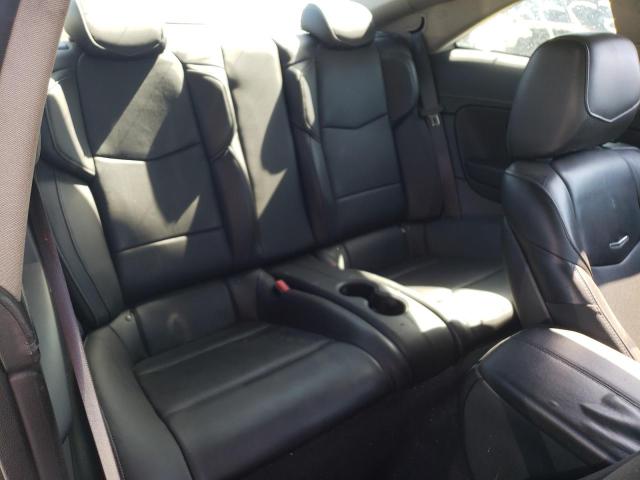 Photo 6 from auction – 2017 CADILLAC ATS PREMIU with VIN 1G6AE1RS4H0209059