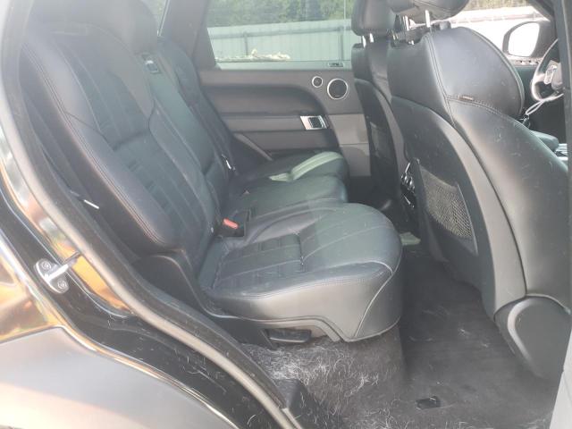 Photo 6 from auction – 2014 LAND ROVER RANGE ROVE with VIN SALWV2TF4EA393034