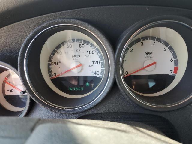 Photo 8 from auction – 2009 DODGE CHARGER SX with VIN 2B3KA33V49H548124