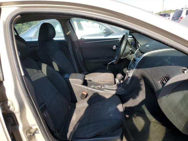 Photo 5 from auction – 2011 CHEVROLET MALIBU 1LT with VIN 1G1ZC5E14BF204631