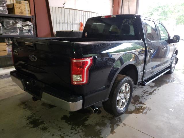 Photo 4 from auction – 2016 FORD F150 SUPER with VIN 1FTEW1CG2GKD49971