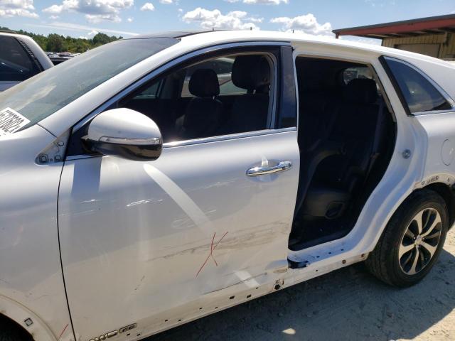 Zdjęcie 9 z aukcji – 2016 KIA SORENTO EX z VIN 5XYPHDA50GG178455