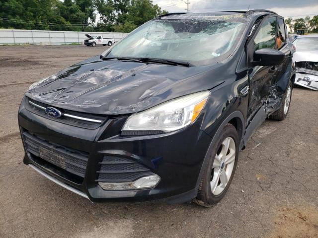 Photo 2 from auction – 2014 FORD ESCAPE SE with VIN 1FMCU0GXXEUD37310
