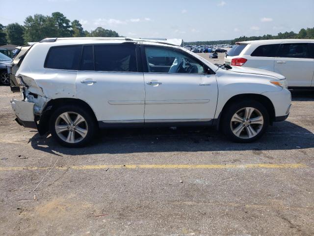 Photo 9 from auction – 2013 TOYOTA HIGHLANDER with VIN 5TDDK3EH8DS234952