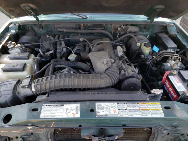Photo 7 from auction – 1999 FORD RANGER SUP with VIN 1FTZR15X2XTA03158