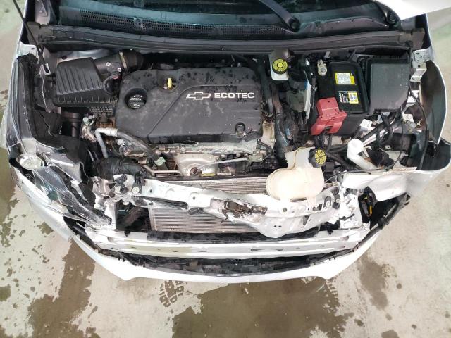 Photo 7 from auction – 2019 CHEVROLET SPARK LS with VIN KL8CB6SA5KC702602