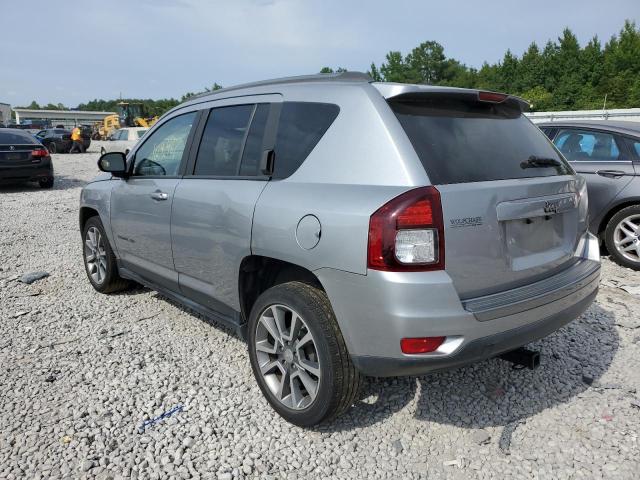 Photo 3 from auction – 2016 JEEP COMPASS SP with VIN 1C4NJCBA7GD711207