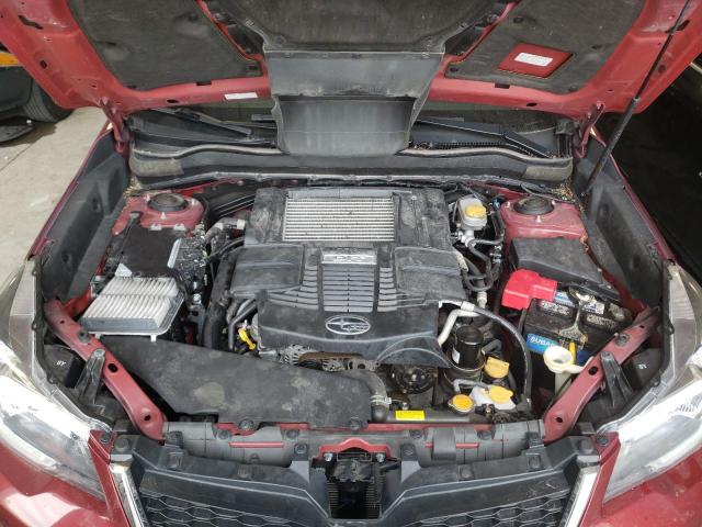 Photo 7 from auction – 2015 SUBARU FORESTER 2 with VIN JF2SJGUC3FH474040