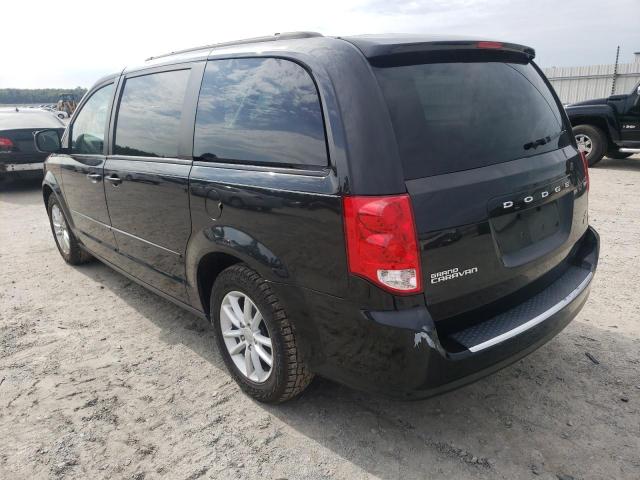 Photo 3 from auction – 2015 DODGE GRAND CARA with VIN 2C4RDGCG8FR733585