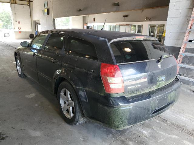 Photo 3 from auction – 2008 DODGE MAGNUM with VIN 2D4FV47T38H260518
