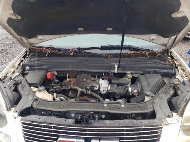 Photo 7 from auction – 2007 GMC ACADIA SLT with VIN 1GKER33707J168915