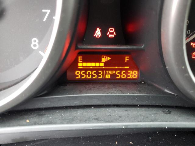 Photo 8 from auction – 2010 MAZDA 3 I with VIN JM1BL1SF1A1249085