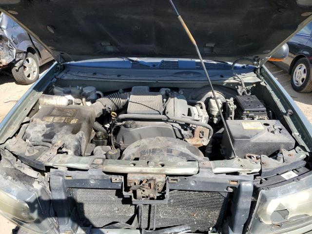 Photo 7 from auction – 2003 CHEVROLET TRAILBLAZE with VIN 1GNDT13S332110763