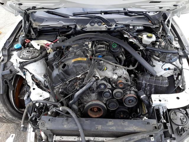 Photo 7 from auction – 2016 BMW M4 with VIN WBS3R9C52GK708580