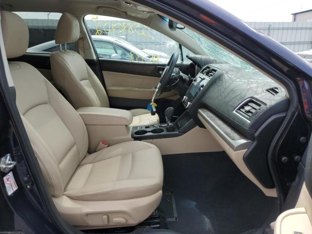 Photo 5 from auction – 2018 SUBARU OUTBACK 2. with VIN 4S4BSAKC6J3266585