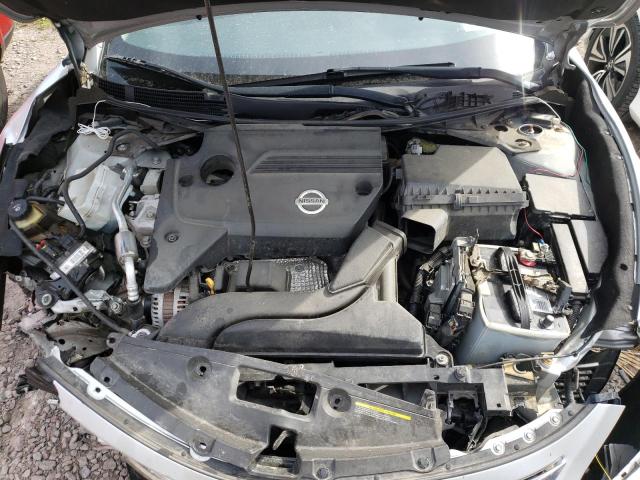 Photo 7 from auction – 2013 NISSAN ALTIMA 2.5 with VIN 1N4AL3APXDC287382